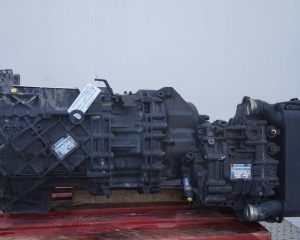 Gearbox-ZF-12AS2331DDINT3